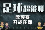 -欧预赛重要事件揭秘，背后故事让人感动的简单介绍