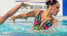 开元棋牌-英国运动员斩获花样游泳冠军