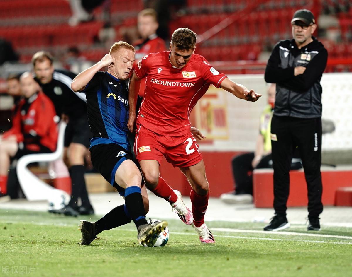 FC柏林联队力争在对阵柏林赫塔的比赛中取胜的简单介绍 FC柏林联队力争在对阵柏林赫塔的比赛中取胜的简单介绍