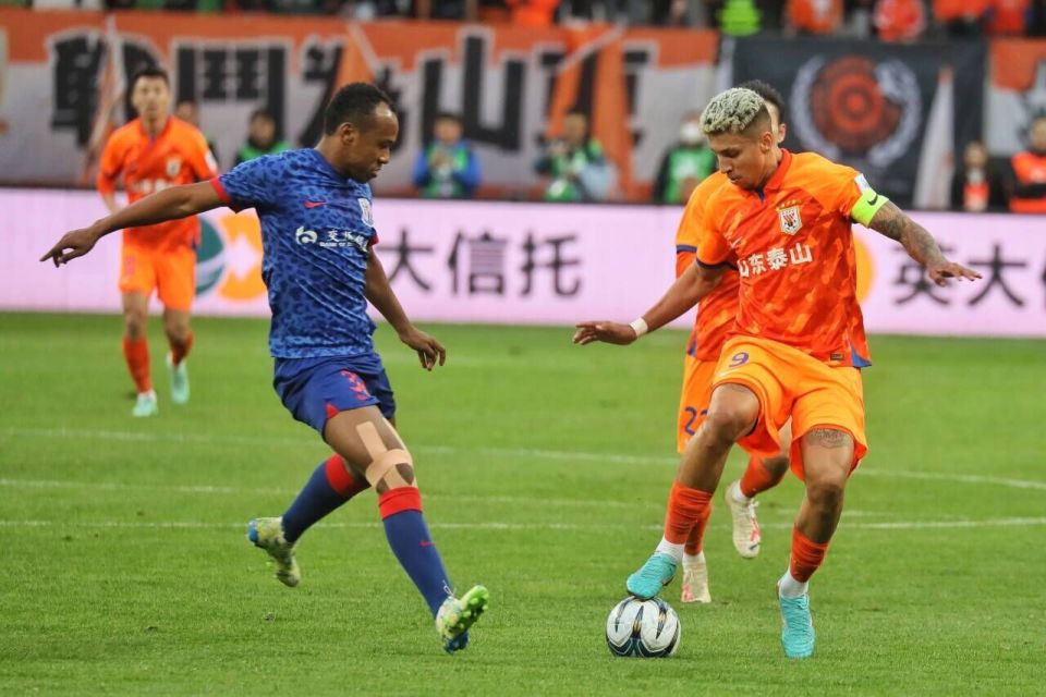 菲律宾球队在亚冠场上大放异彩 菲律宾球队在亚冠场上大放异彩