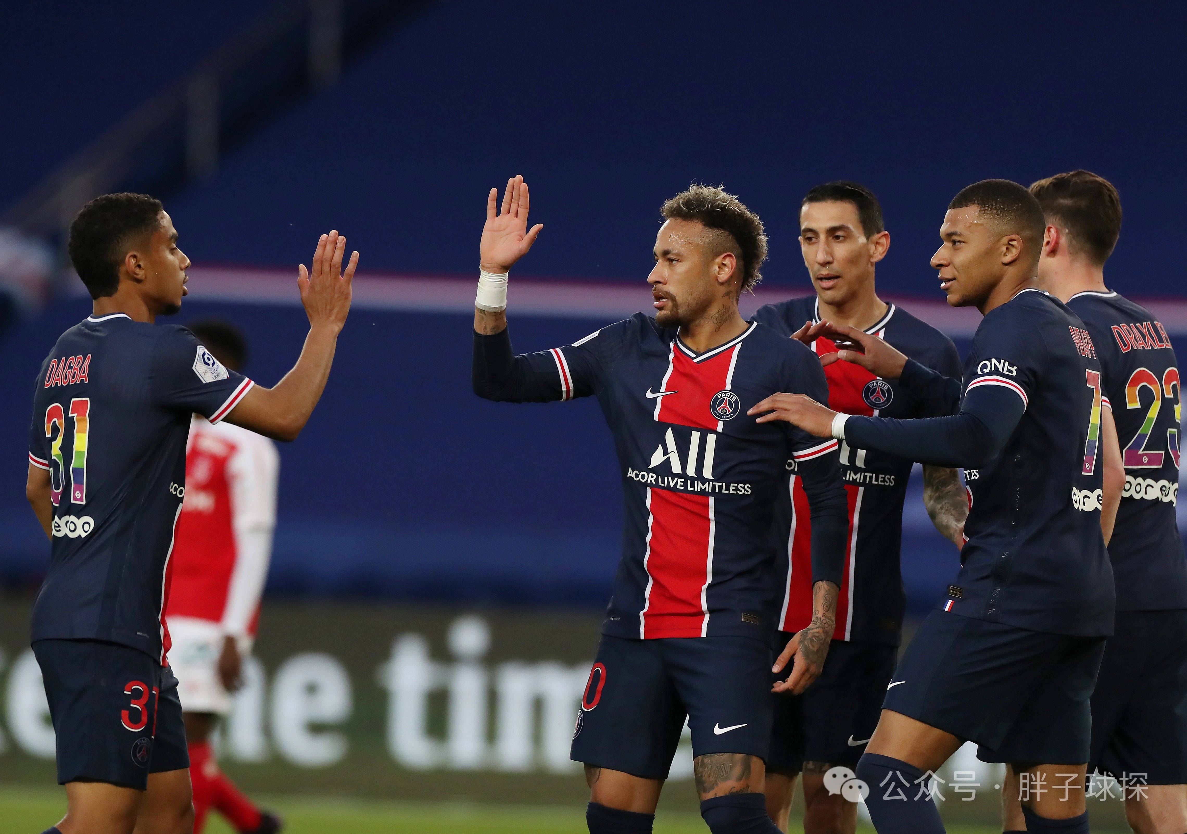 关于巴黎圣日耳曼将挑战雷恩,争取在客场取得胜利的信息 关于巴黎圣日耳曼将挑战雷恩,争取在客场取得胜利的信息