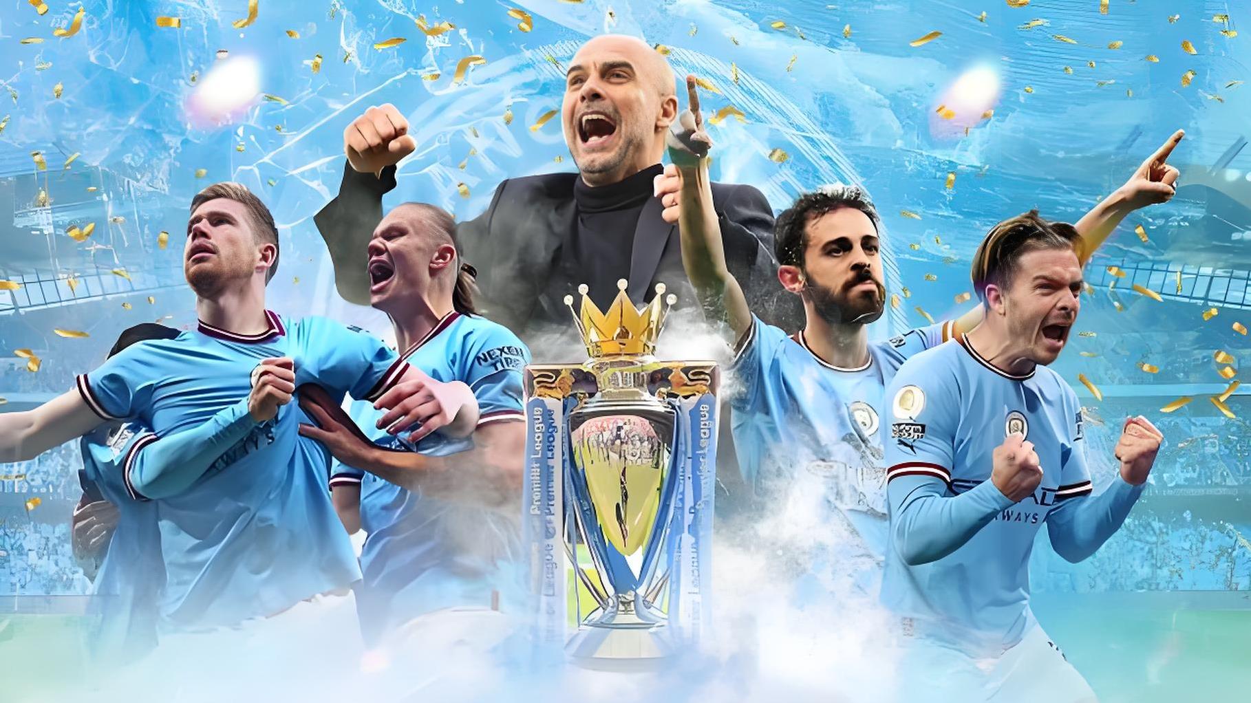 曼城中场因个人问题缺席本周末联赛 曼城中场因个人问题缺席本周末联赛