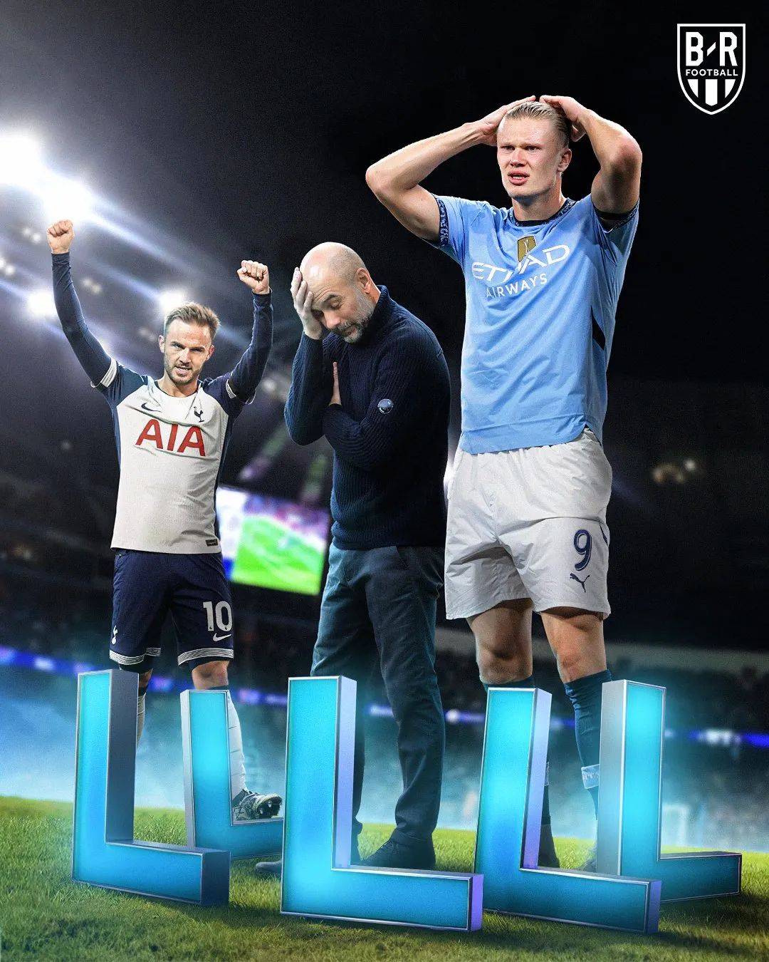 曼城中场因个人问题缺席本周末联赛 曼城中场因个人问题缺席本周末联赛