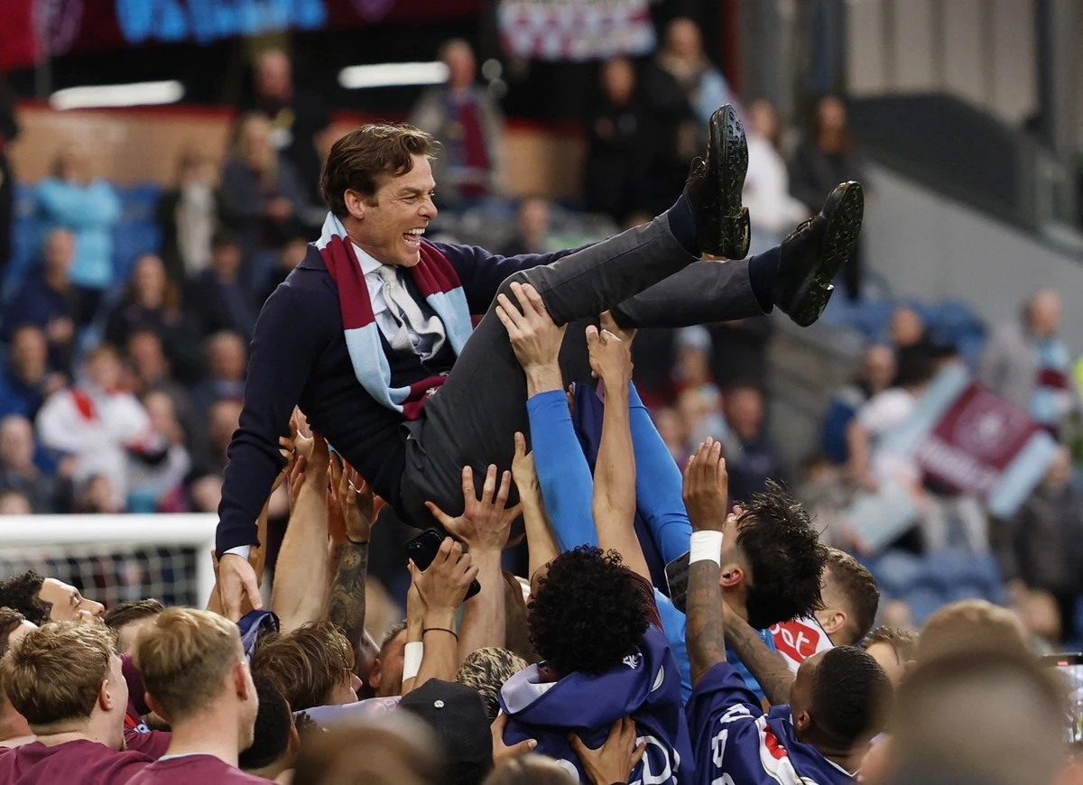 伯恩利客场击败布赖顿,继续领跑榜首 伯恩利客场击败布赖顿,继续领跑榜首