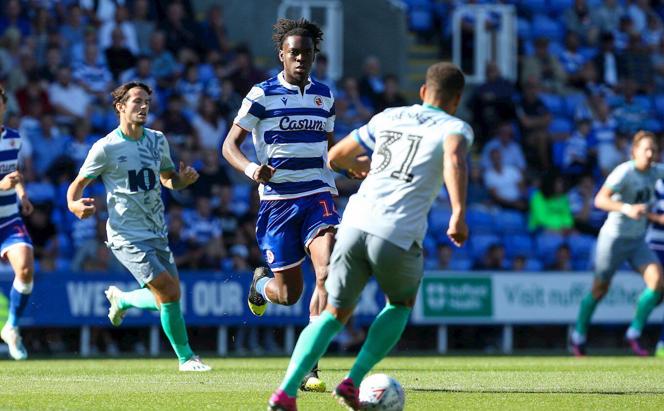 雷丁战平,保级压力依然不小的简单介绍 雷丁战平,保级压力依然不小的简单介绍