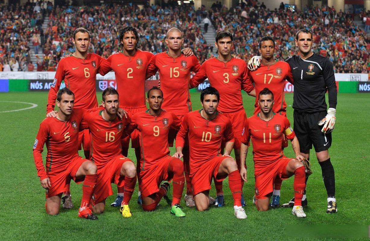 葡萄牙队主场击败对手,晋级下一轮预选赛 葡萄牙队主场击败对手,晋级下一轮预选赛