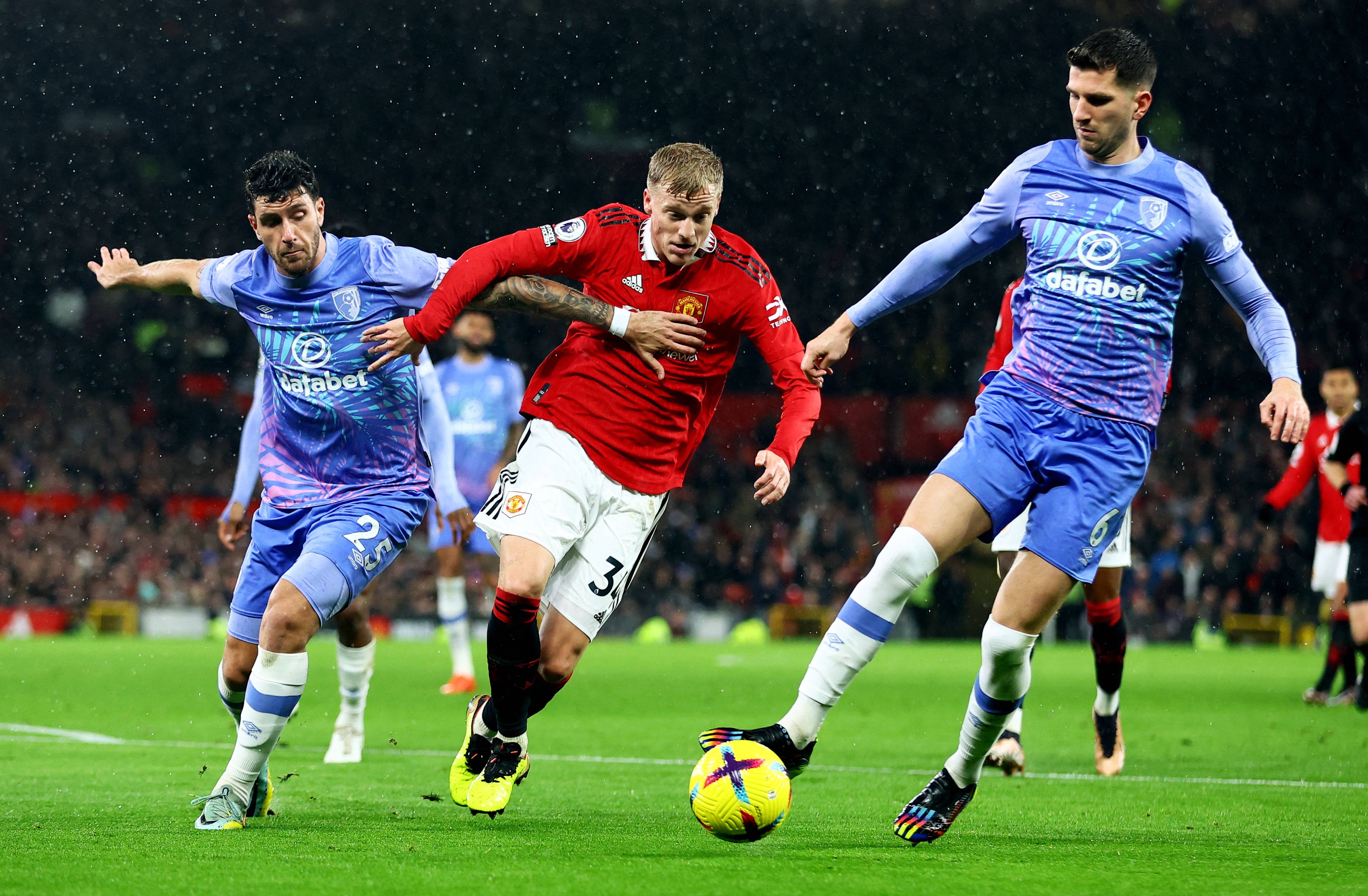 伯恩茅斯客场失利,英超积分榜继续滑坡的简单介绍 伯恩茅斯客场失利,英超积分榜继续滑坡的简单介绍