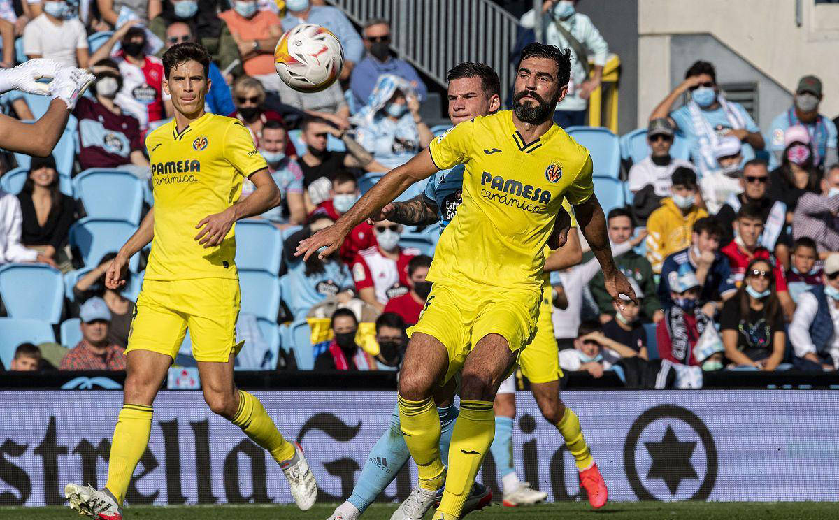 包含比利亚雷亚尔主场告捷,逃出降级区的词条 包含比利亚雷亚尔主场告捷,逃出降级区的词条