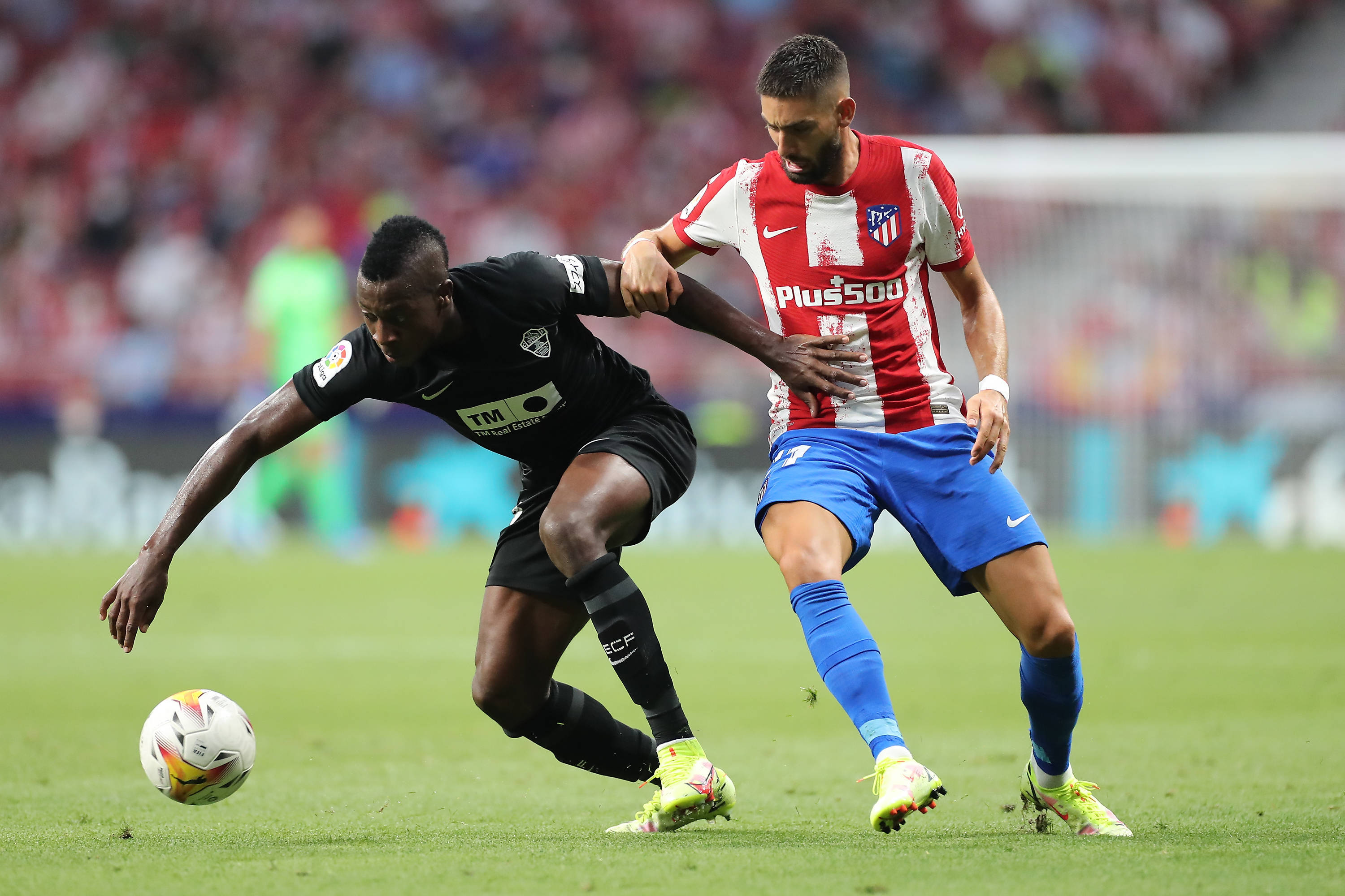 埃尔切主场告负 埃尔切主场告负