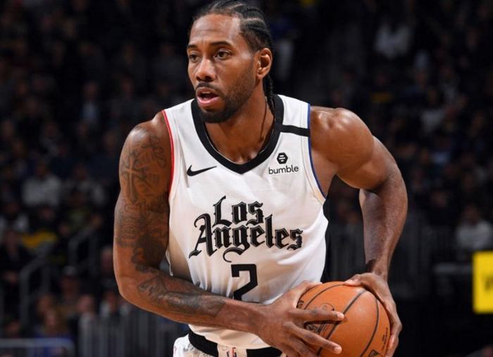 猛龙客场击败步行者,莱昂纳德砍下28分 猛龙客场击败步行者,莱昂纳德砍下28分