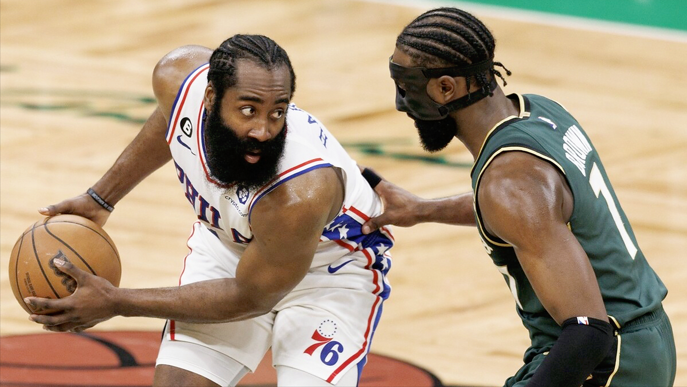 凯尔特人主场击败76人,迎胜利 凯尔特人主场击败76人,迎胜利