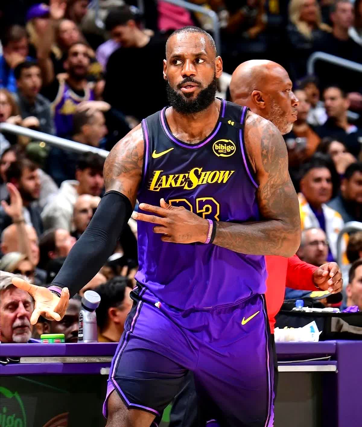 湖人成功击败独行侠,詹姆斯表现出色领队 湖人成功击败独行侠,詹姆斯表现出色领队