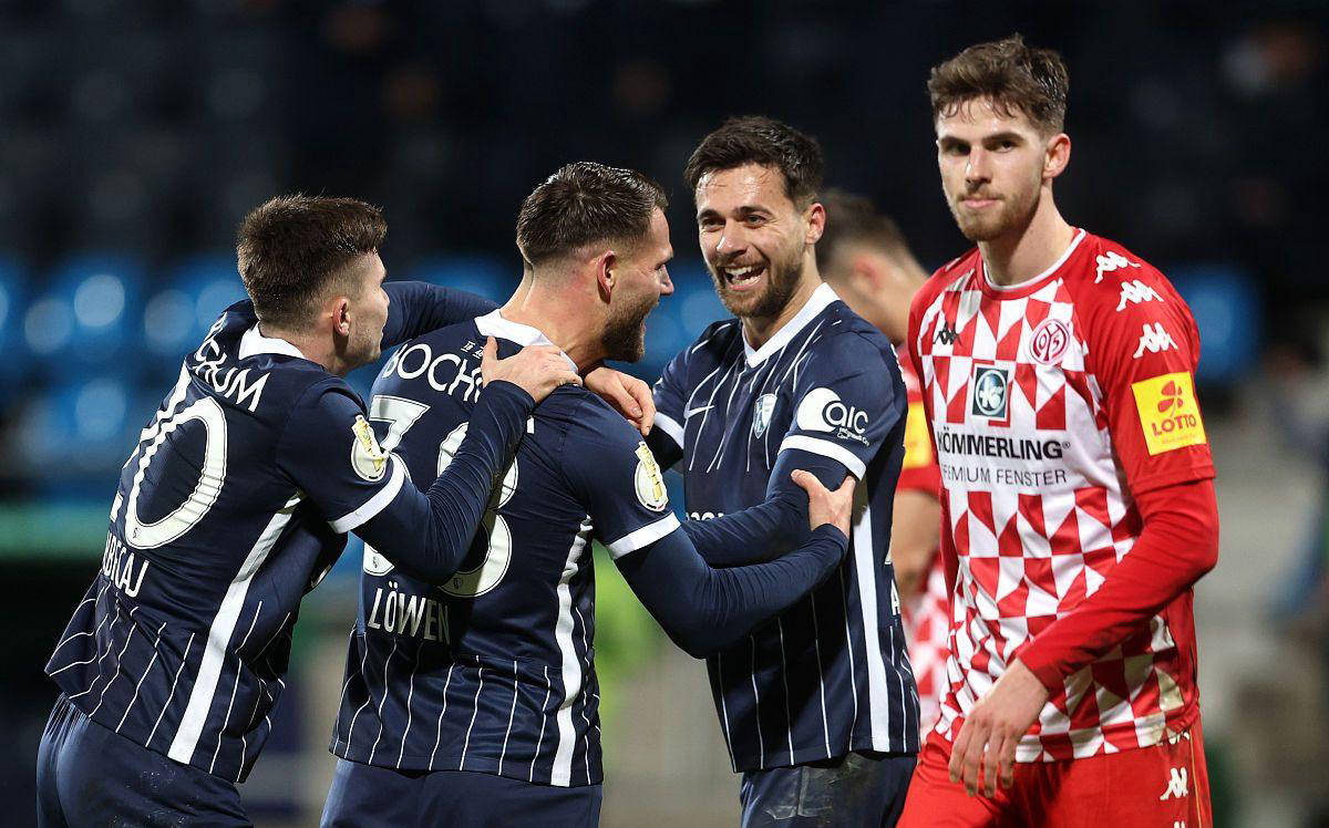 霍芬海姆客场失利,积分榜前列位置岌岌可危的简单介绍 霍芬海姆客场失利,积分榜前列位置岌岌可危的简单介绍