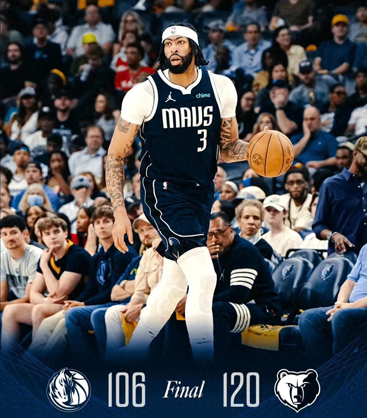 灰熊大胜热火，取得两连胜