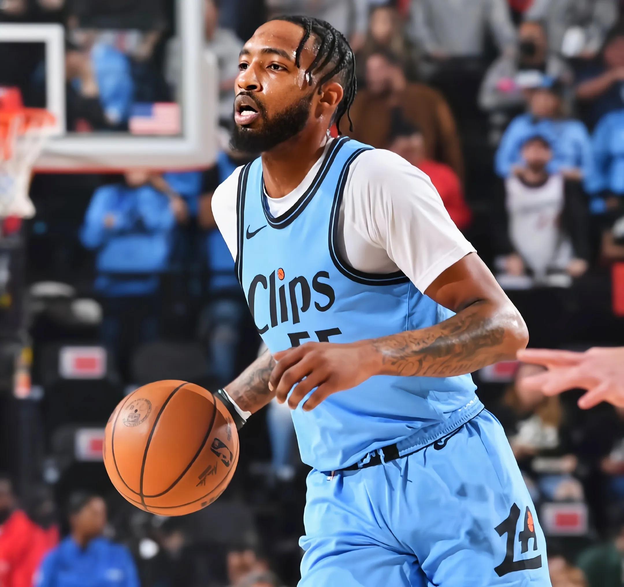 快船战胜凯尔特人,取得胜利 快船战胜凯尔特人,取得胜利