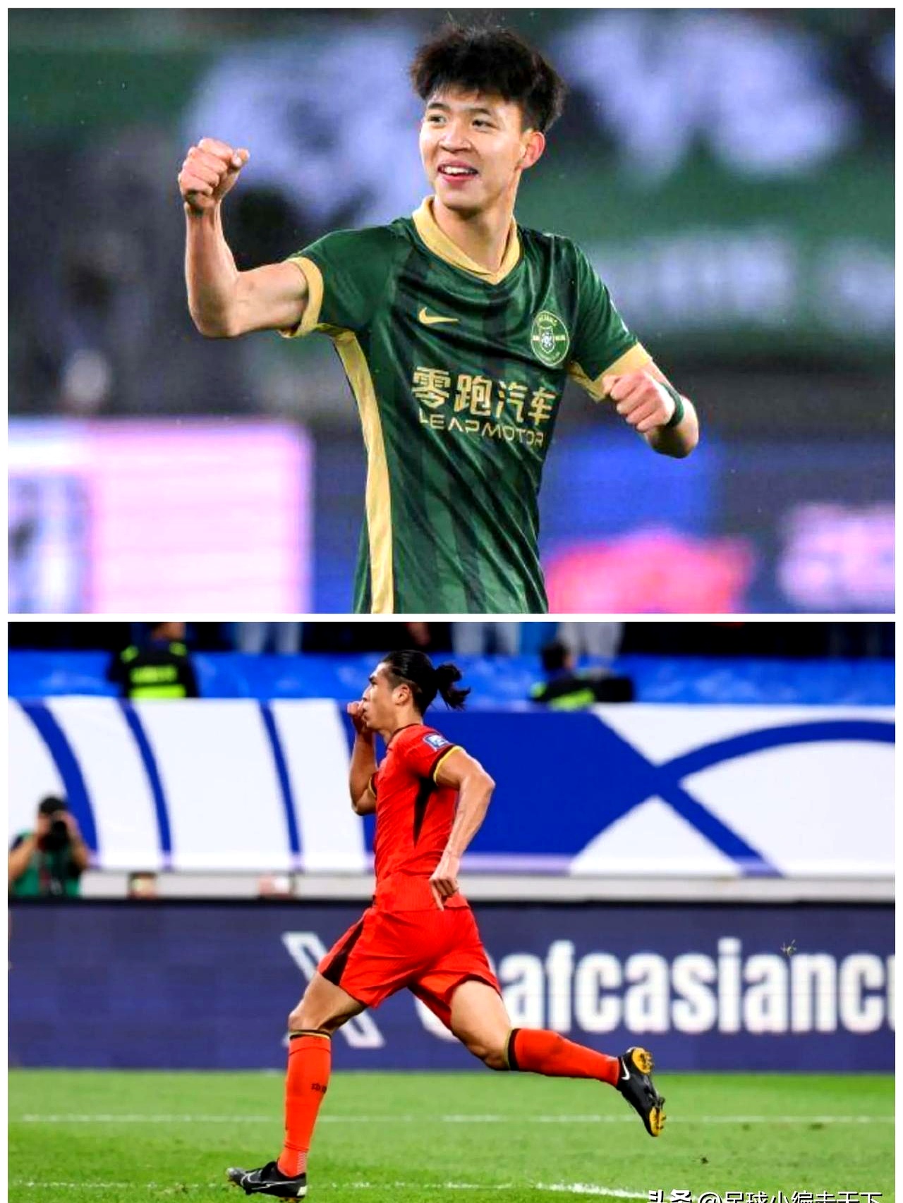 张玉宁破门富力2-1绝杀毅腾，深圳三连胜冲超路上连克劲旅