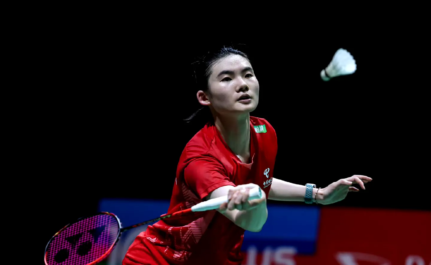 包含韩国羽毛球队完胜印尼羽毛球队，戴资颖关键制胜的词条