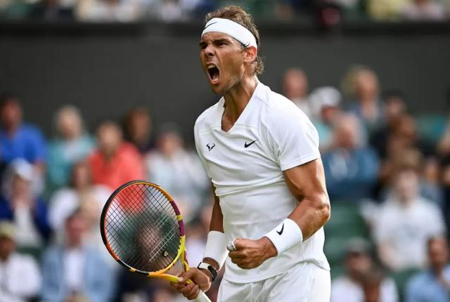 包含拉沃尔杯完胜美网，纳达尔点燃赛场的词条