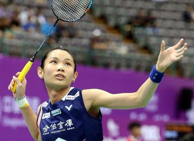 关于印度队鏖战泰国队，戴资颖点燃赛场的信息