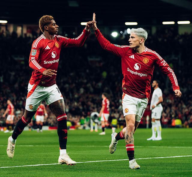 AC米兰完胜比利时，拉什福德扛起全队的简单介绍